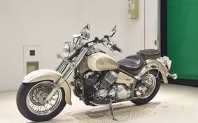 YAMAHA DRAGSTAR 400 CLASSIC 2008 VH01J