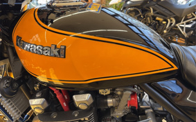 KAWASAKI ZEPHYR1100 2004 ZRT10A