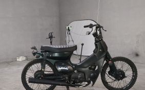 HONDA SUPER CUB50 C50