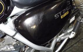 SUZUKI ST250E 2005 NJ4CA