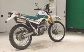 YAMAHA SEROW 225 W 4JG