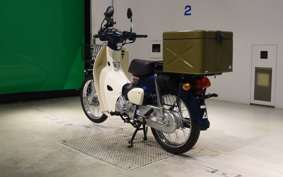 HONDA C110 SUPER CUB 2016 JA44