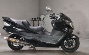 SUZUKI SKYWAVE 250M CJ45A
