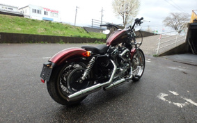 HARLEY XL1200V 2013 LF3