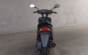 SUZUKI ADDRESS V125 CF4EA