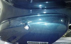 HONDA C90 SUPER CUB 2009 HA02