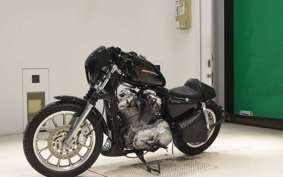 HARLEY XL883LI 2006