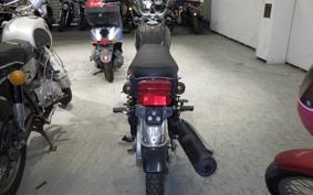 HONDA CG125