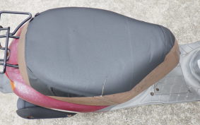 SUZUKI LET's 4 Basket CA43A