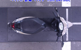 SUZUKI LET's