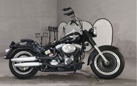 HARLEY FLSTFB1580 2010 JN5