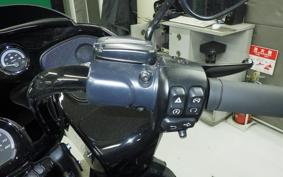 HARLEY FLTRK1870 2025