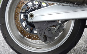 YAMAHA FJR1300 A 2008