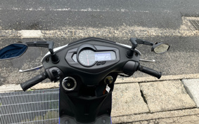 YAMAHA  CYGNUS X SR SEA5J