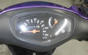 SUZUKI ADDRESS V125 G 2016 CF4EA