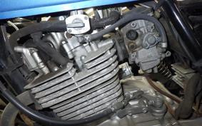 SUZUKI GRASS TRACKER 1990 NJ47A