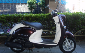 YAMAHA VINO DX SA37J