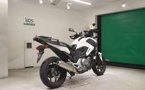 HONDA NC 700 X A 2018 RC63