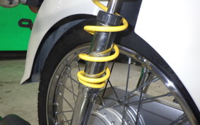 HONDA C110 SUPER CUB JA44