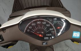 HONDA DIO CHESTER AF68