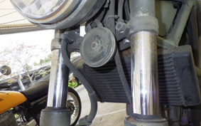 HONDA VTR 250 MC33