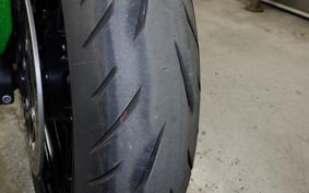 KAWASAKI NINJA 1000SX 2014 ZXT02K