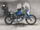 Фото Yamaha XT600Z TENERE 2010 с японского аукциона