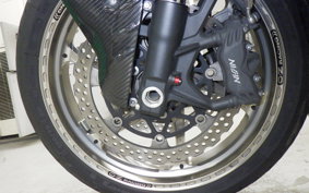 KAWASAKI ZX 1400 NINJA R 2013
