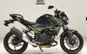 KAWASAKI Z400 Gen.2 2023 EX400L