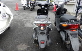HONDA DIO Gen.6 AF62