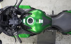 KAWASAKI NINJA H2 SX SE 2020 ZXT02A