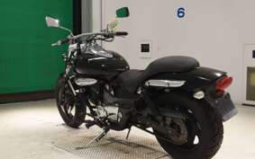 KAWASAKI ELIMINATOR 250 V VN250A