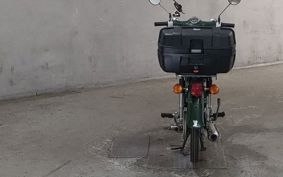 HONDA SUPER CUB50 AA01