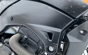 SUZUKI GSR400 2011 GK7EA