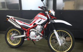 YAMAHA  SEROW 250 FINAL ED DG31J