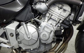 HONDA HORNET 600 1998 PC34