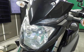YAMAHA MT-25 2025 RG43J