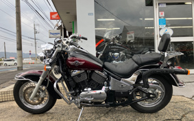 KAWASAKI VULCAN800 CLASSIC 1998 VN800A