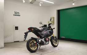 HONDA GROM 2015 JC75