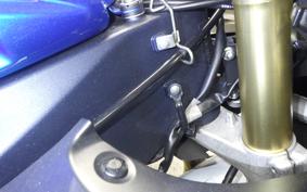 SUZUKI GSX-R750 2012