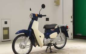 HONDA C50 SUPER CUB AA09