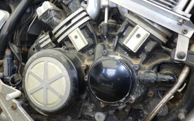 YAMAHA VMAX 1990