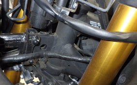 YAMAHA YZF-R25 2011 RG43J