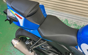 SUZUKI GSX-R750 2016 C4111