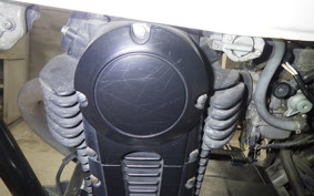 KAWASAKI 250TR 2025 BJ250F