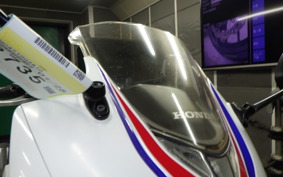 HONDA CBR400R ABS 2014 NC47