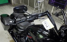 HARLEY FLTRXSE1920CVO 2022