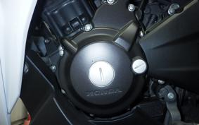 HONDA CBR250R A 2012 MC41