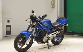 SUZUKI GOOSE 350 1995