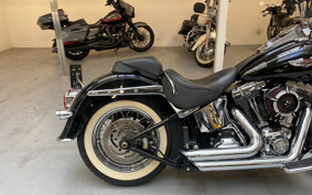 HARLEY FLSTN1340-1450 2008 JD5